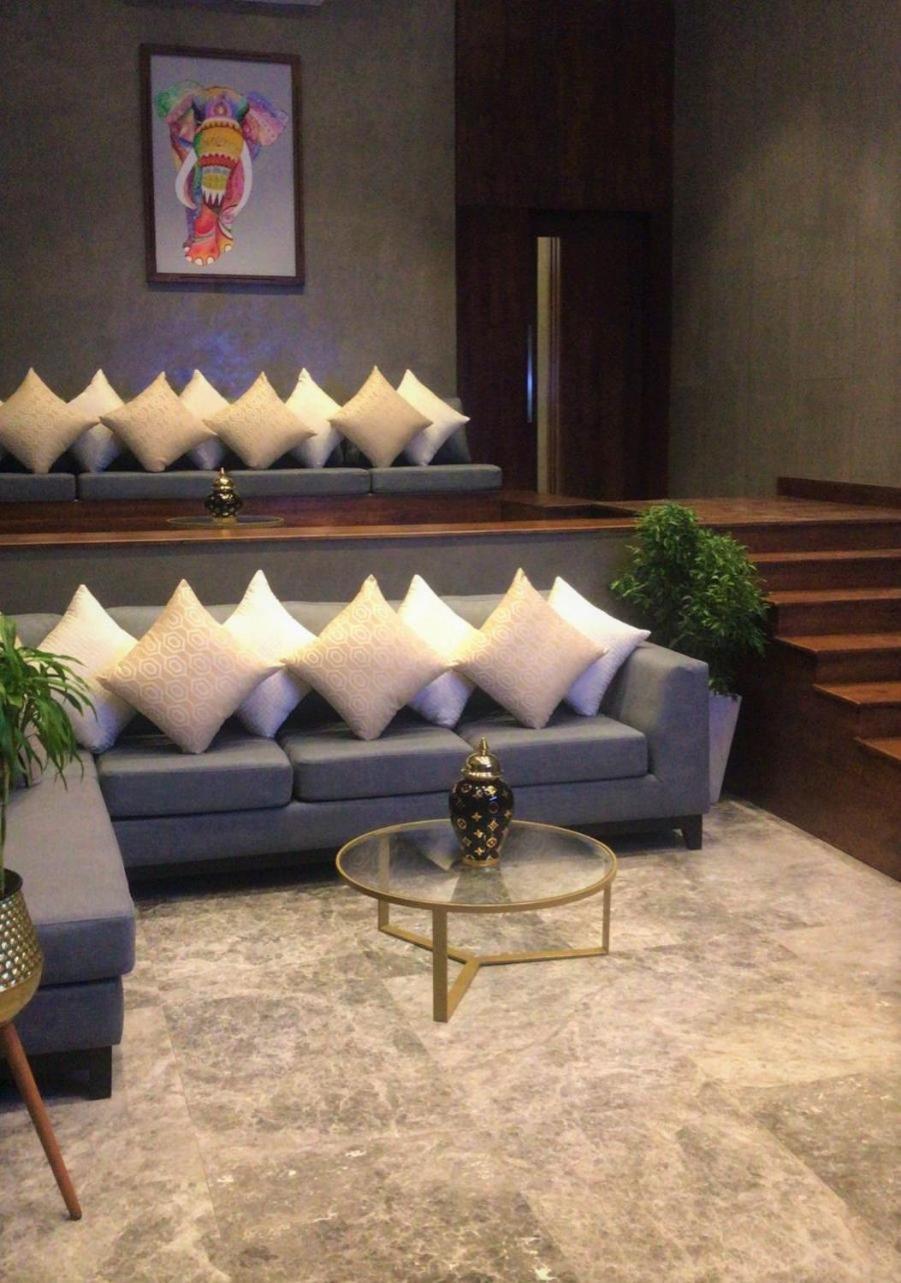 Marine Suites Colombo Eksteriør bilde
