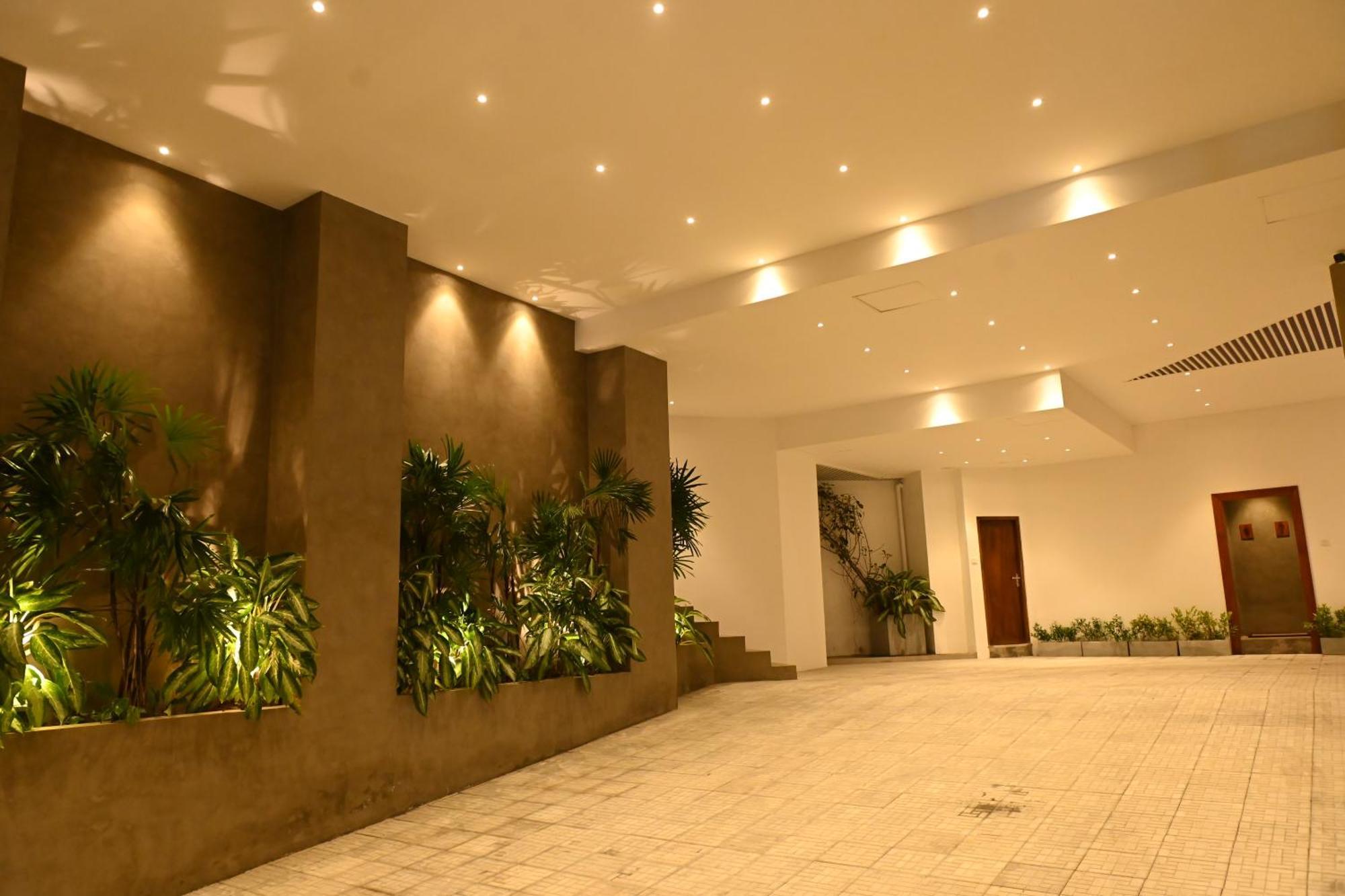 Marine Suites Colombo Eksteriør bilde
